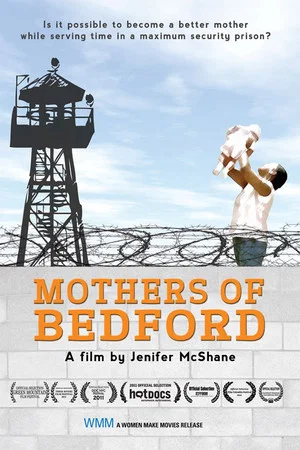 Постер: Mothers of Bedford