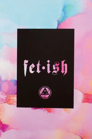 Постер: Welcome - Fetish