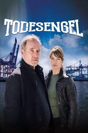 Постер: Todesengel
