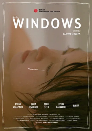 Постер: Windows