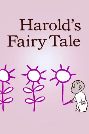 Постер: Harold's Fairy Tale