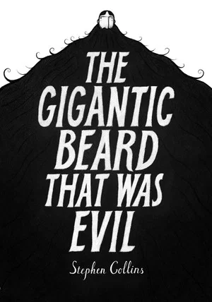 Постер: The Gigantic Beard That Was Evil