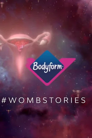 Постер: #WombStories
