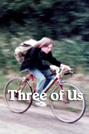 Постер: Three of Us