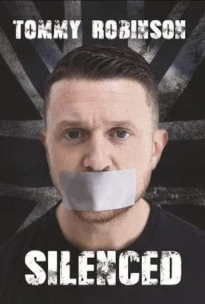 Постер: Silenced