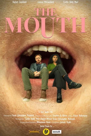 Постер: The Mouth