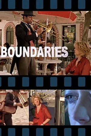 Постер: Boundaries