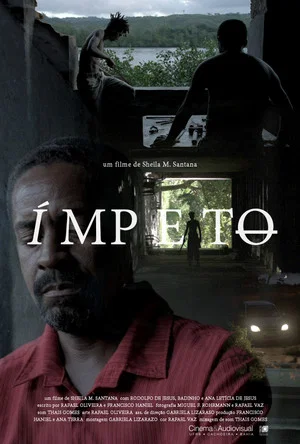 Постер: ÍMPETO