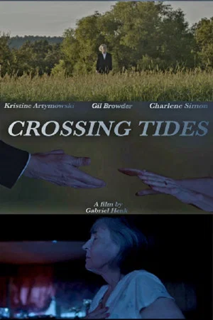 Постер: Crossing Tides