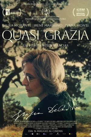 Постер: Quasi Grazia
