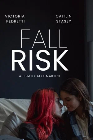 Постер: Fall Risk