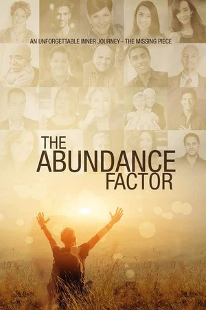 Постер: The Abundance Factor