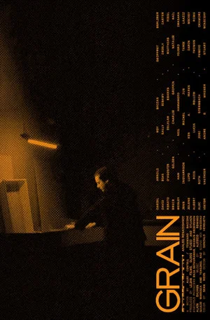 Постер: Grain: Analog Renaissance