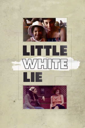 Постер: Little White Lie