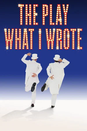 Постер: The Play What I Wrote