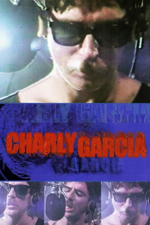 Постер: Charly García: Presentación de Clics Modernos