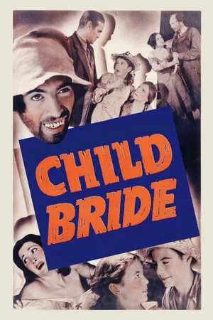 Постер: Child Bride