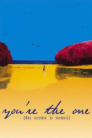 Постер: You're the One