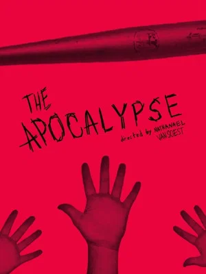 Постер: The Apocalypse