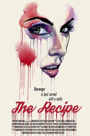 Постер: The Recipe
