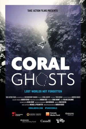 Постер: Coral Ghosts