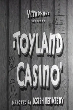 Постер: Toyland Casino
