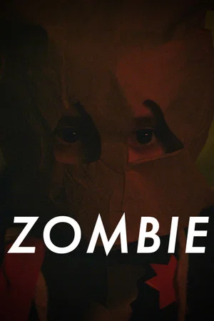 Постер: Zombie
