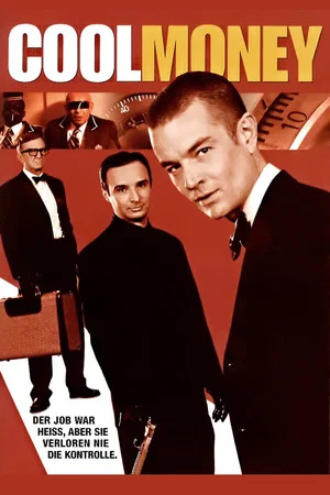 Постер: Cool Money
