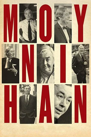 Постер: Moynihan
