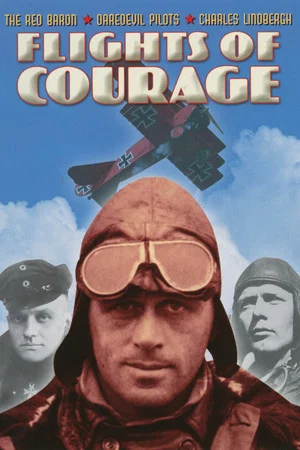 Постер: Flights of Courage