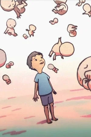 Постер: Dove ti nascondi