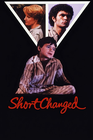 Постер: Short Changed