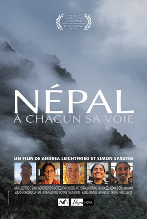 Постер: Nepal Homebird