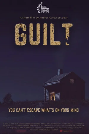 Постер: Guilt