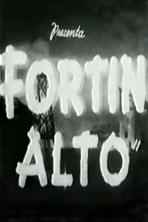 Постер: Fortín alto