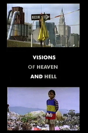 Постер: Visions of Heaven and Hell