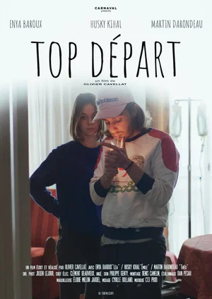 Постер: Top départ