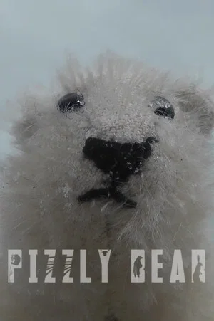 Постер: Pizzly Bear