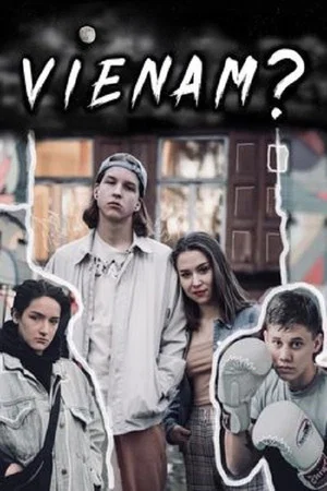 Постер: Vienam?