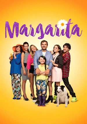 Постер: Margarita