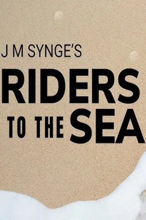 Постер: Riders to the Sea