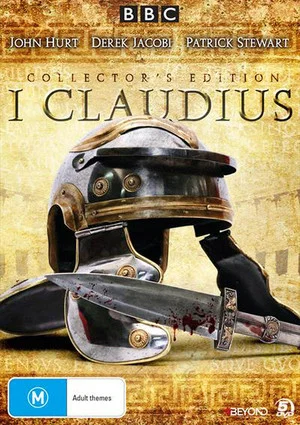 Постер: I, Claudius: A Television Epic