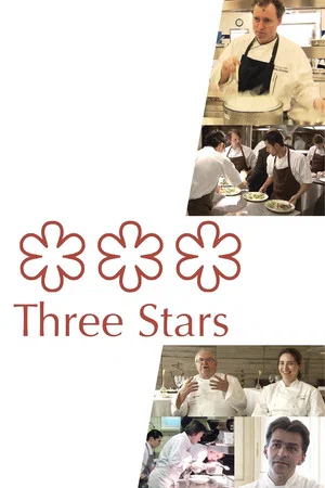 Постер: Three Stars