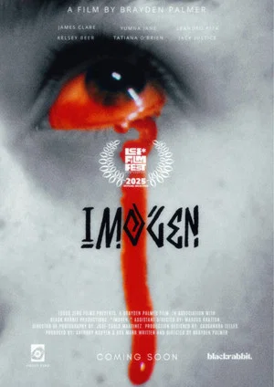 Постер: Imogen