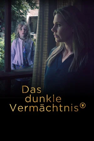 Постер: Das dunkle Vermächtnis