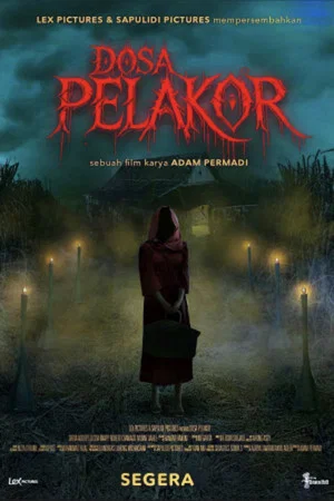 Постер: Dosa Pelakor