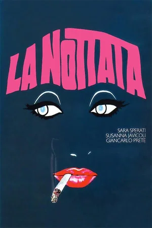 Постер: The Long Night