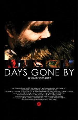 Постер: Days Gone By