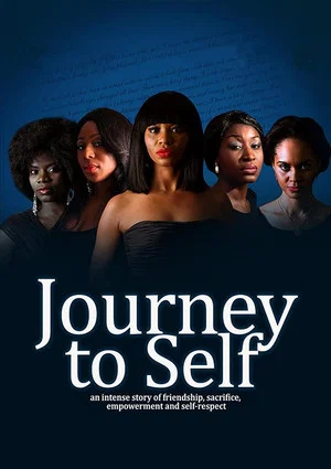 Постер: Journey to Self