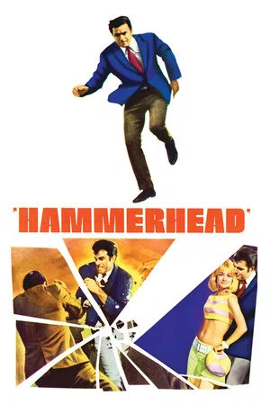 Постер: Hammerhead
